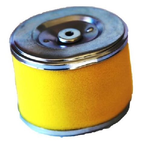 BASICPARTS FILTRO AIRE HONDA GX340, 390 (SUST. 300006)