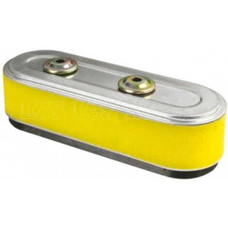 FILTRO AIRE HONDA GXV160 190 X 62 X 45