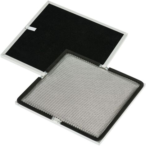 Filtro al carbone 1 pz tipo G