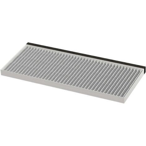 Filtro al carbone Bosch CleanAir 17006837