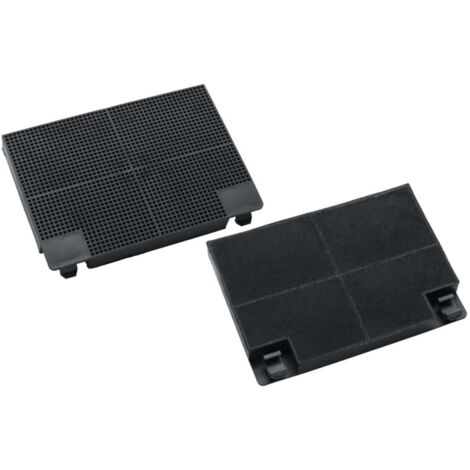 Filtro al carbone Electrolux MCFE05 / 9029800498 (2 pezzi)