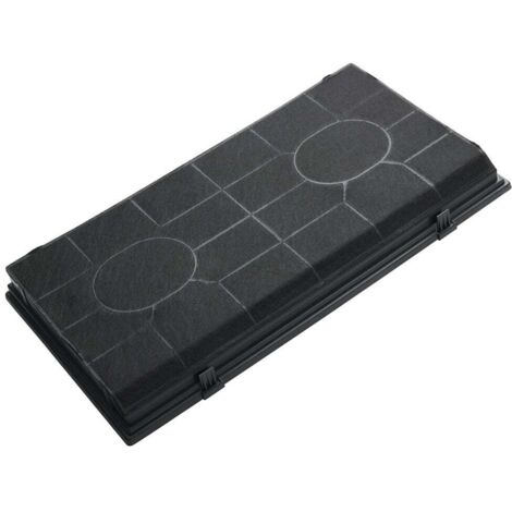 Filtro al carbone Electrolux MCFE07 / 9029800514