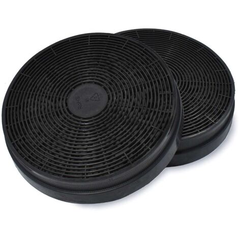 Filtro al carbone Exquisite CF110 (2 pezzi)