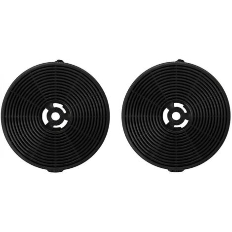 Filtro al carbone Firegas CC130 (2 pz.)