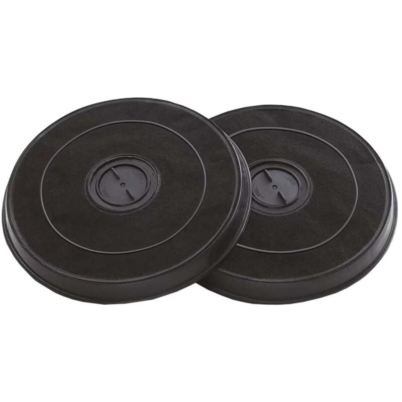 Filtro al carbone Siemens 11005737 / LZ27002 (2 pezzi)