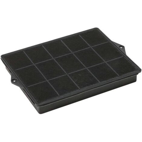 Filtro al carbone Whirlpool 484000008693
