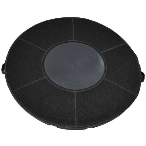 Filtro al carbone WPRO tipo 48 / AMC037