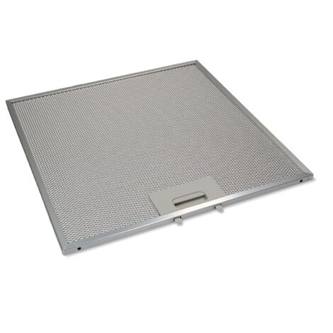 Filtro alluminio metallico CAPPA Elica 32x32 ELICA Circo Barriera corallina GF02