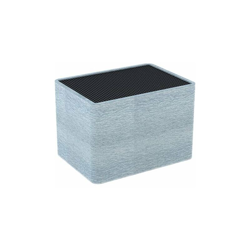 

Filtro alveolar cerámico Geberit tipo 3, para AquaClean Mera, para módulos sanitarios Monolith Plus - 242.999.00.1