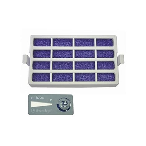 Filtro anti batterico - Frigorifero, congelatore - WHIRLPOOL - 480874054905173815