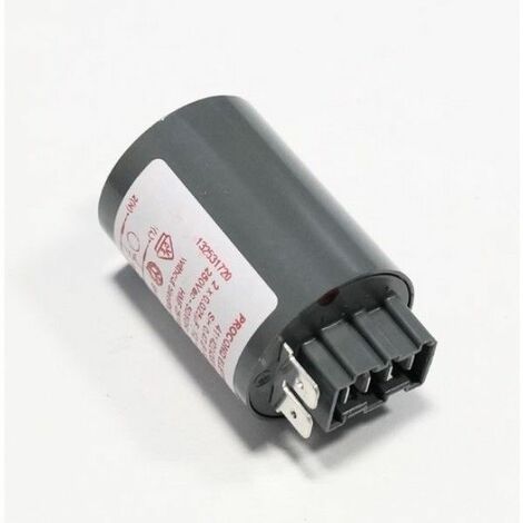 Filtro anti-parassiti - Lavatrice - AEG - 301455