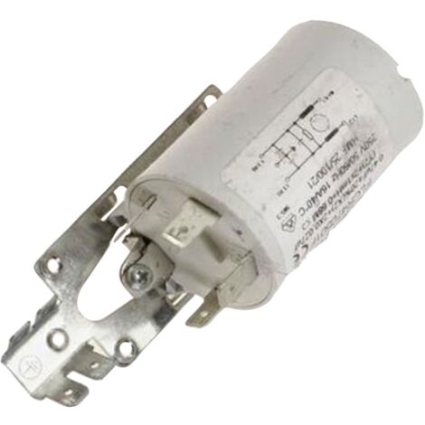 Filtro anti-rumore - Lavatrice - BRANDT - 3164333662894261980