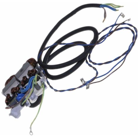 Filtro anti-rumore - Piano cottura - INDESIT - 294689