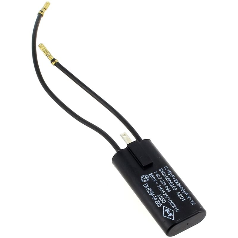 Filtro antidisturbo 0,15µf 2607329096 per trapano Bosch