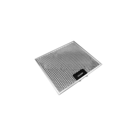 Filtro antigrasa metalico 335x290mm 74X4318 DE DIETRICH