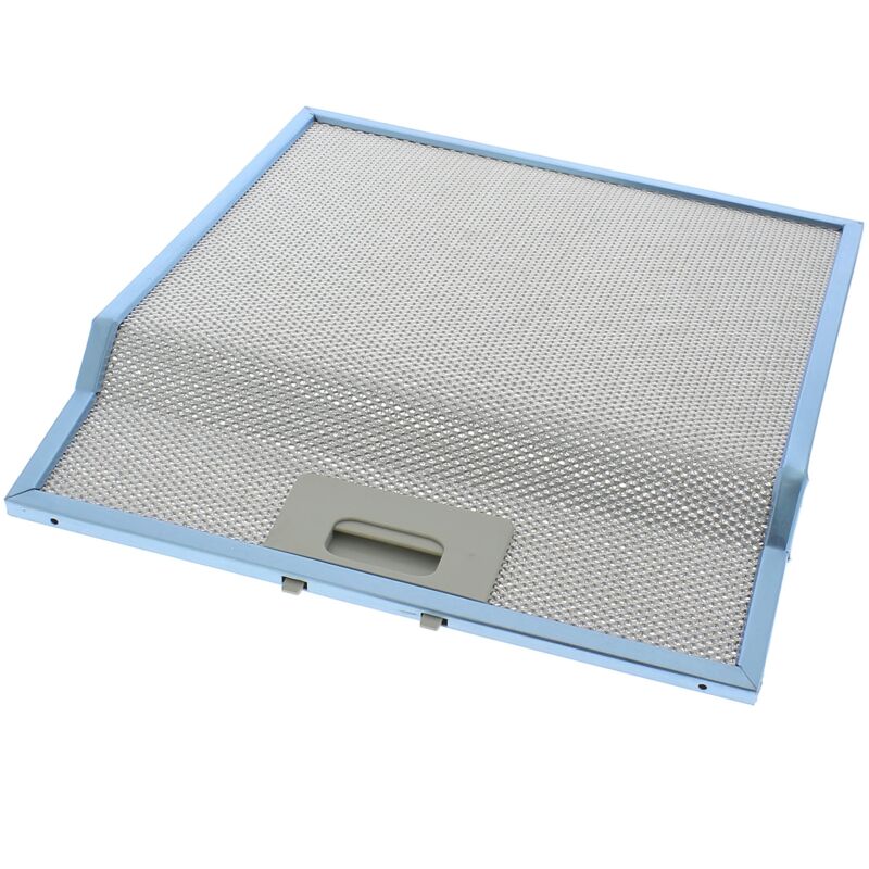 Filtro antigrasso, 283x315, 481248058334 per cappa Rosieres