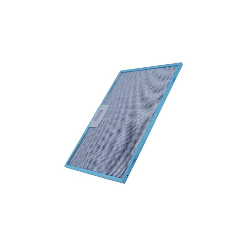 Hotpoint Ariston - Filtro antigrasso in metallo