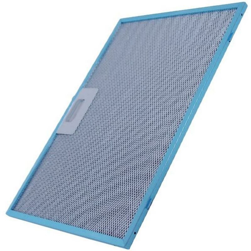 Filtro antigrasso in metallo - Cappa aspirante