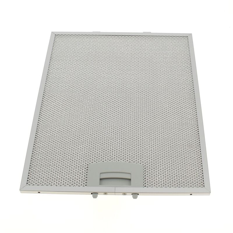 Siemens - Filtro antigrasso metallico 310x250, 00353110 per cappa bosch