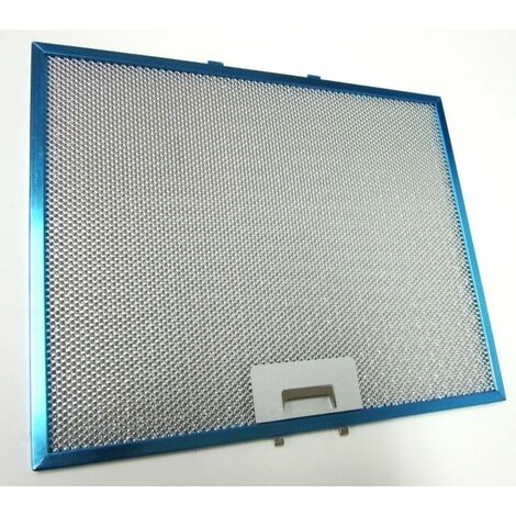 Filtro antigrasso originale - Cappa aspirante - ARISTON HOTPOINT HOTPOINT - 3439113662894770147
