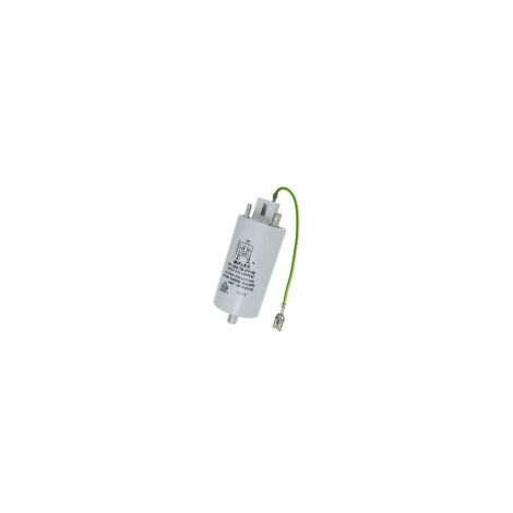FILTRO ANTIINTERFERENCIA 0,1 MF (X1) + 2X0,02 PARA LAVAVAJILLAS SMEG - 2707050100