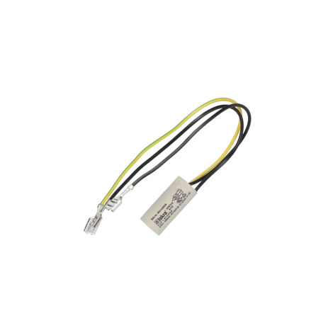 Filtro antiinterferencias Lavavajillas 12028411, 00600233 BOSCH