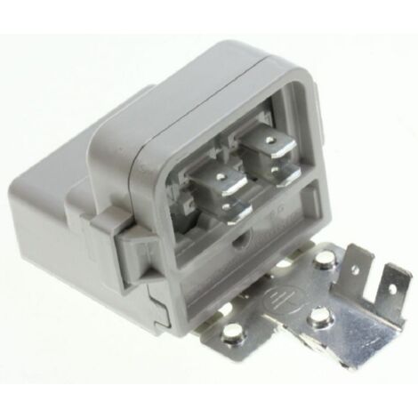 Filtro antiinterferencias para secadora BEKO 2974870100