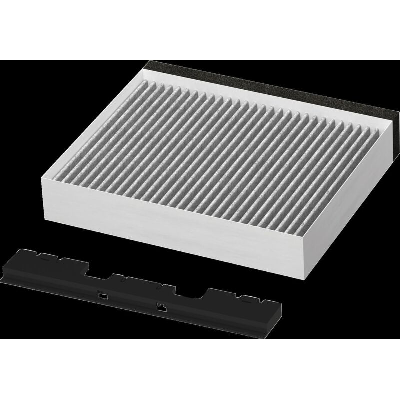 Bosch - Filtro antiodore Clean Air Standard, DZZ1CX1B4