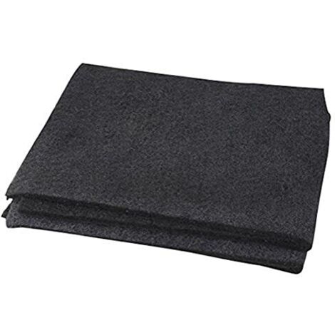 Filtro antiodore FACKELMANN