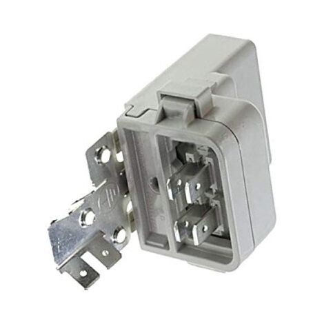 Filtro antiparasitico per asciugatrice Beko - 2974870100