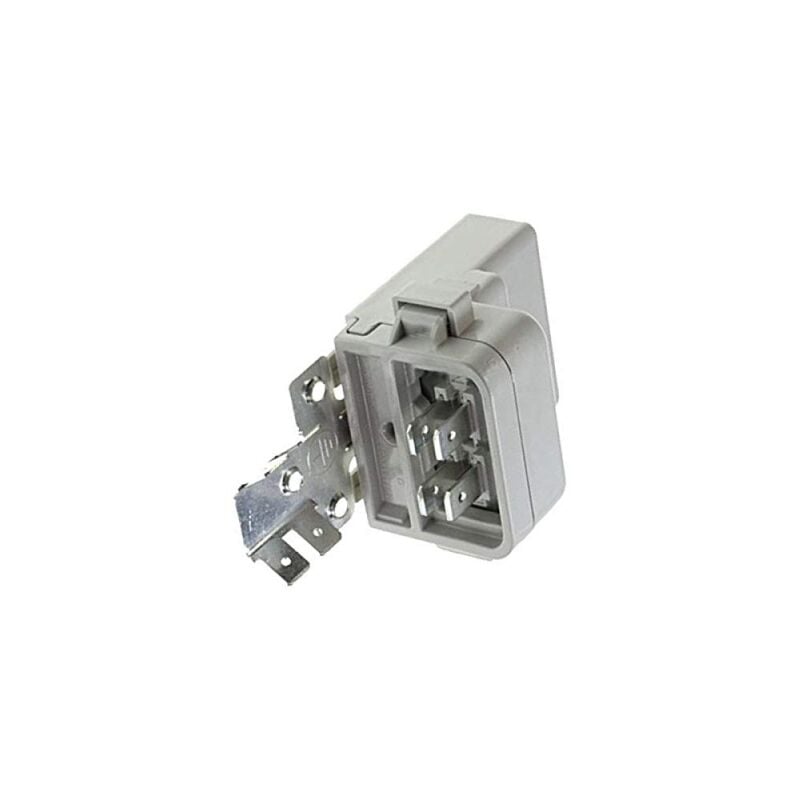 Filtro antiparasitico per essiccatore di lino Beko - 2972820100