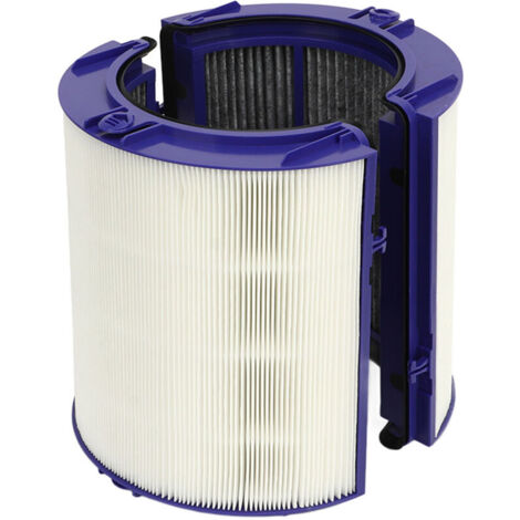Filtro antiparticolato ad alta efficienza di ricambio per ventilatore purificatore TP06 HP06 PH01 PH02 HP07 TP07 HP09 TP09