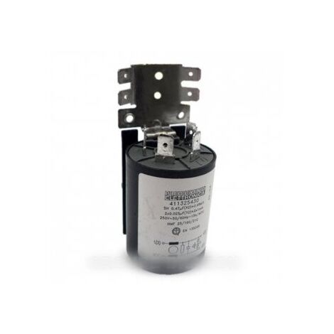 Filtro antirumore - Lavatrice - ARISTON HOTPOINT - 741483663946262115