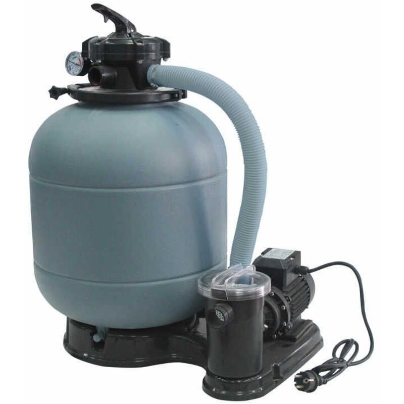 Gre - Astralpool Filtro Arena Sin Prefiltro Fs320Np Astral , Filtro Arena Sin Prefiltro Fs320Np De La Marca Astralpool.