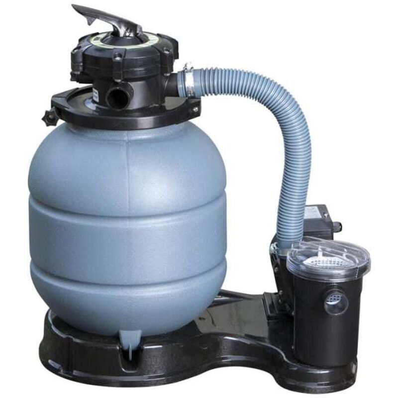 Gre - Filtro Arena 4 M3/H Fs320