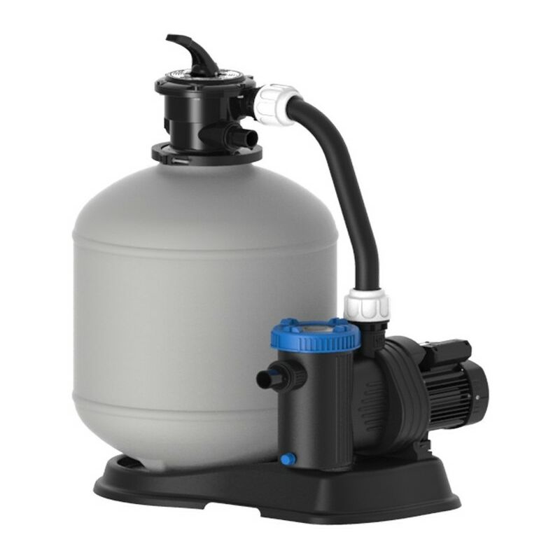 Filtro Arena 6 M3/H Toi 9172