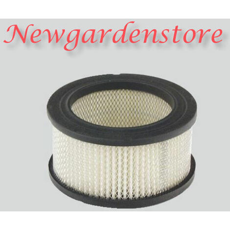 Filtro aria 14-019 motore 8HP TECUMSEH compatibile 31925 2341.0015 111 75 57
