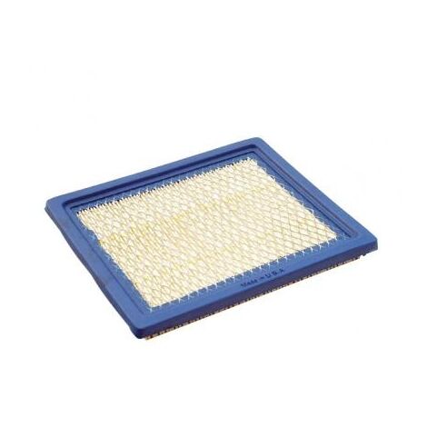 Filtro aria 180 x 160 x 20 mm rasaerba BRIGGS & STRATTON 12,5 fino a 16 HP