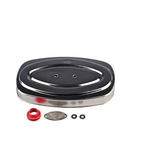 Filtro aria 272x170x42 mm mm compatibile motore WACKER BS105 Y - BS45 Y