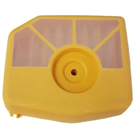 FILTRO ARIA 44 537014702 ORIGINALE HUSQVARNA