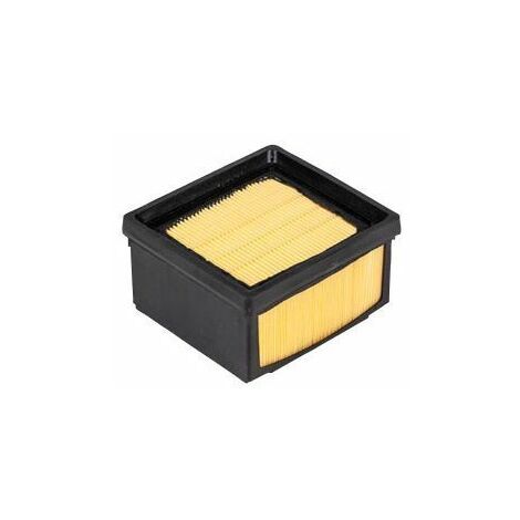 Filtro aria 47.6 x 114.3 x 63.5 mm compatibile mototroncatrice HUSQVARNA K760