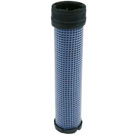 Filtro aria 54 x 41 x 235 mm motore macchina agricola KUBOTA K3181-82250