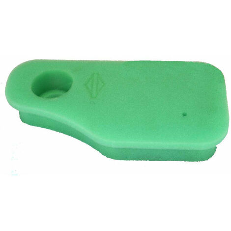 Filtro aria 7 e 8 HP vecchi modelli verticali BRIGGS &amp STRATTON