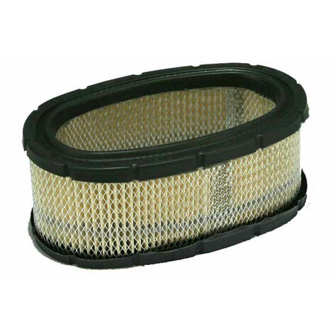 Filtro aria 8 HP verticale 190700 132 x 80 x 55 mm BRIGGS & STRATTON
