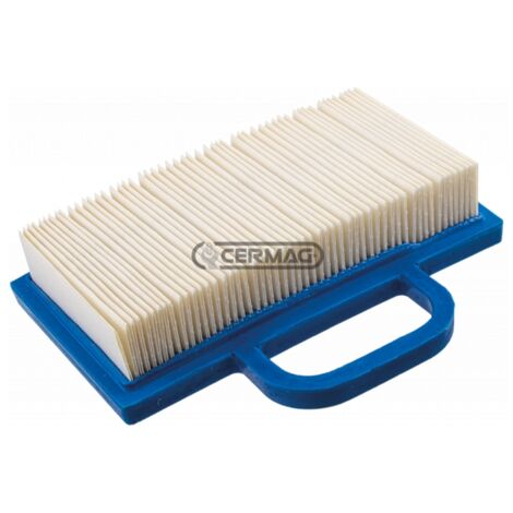 Filtro aria a pannello per motore BRIGGS & STRATTON INTEK DA 14 A 24 HP