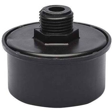 FILTRO ARIA A SECCO AC FC/1 ANI - ATTACCO 3/8M - 2 pezzi