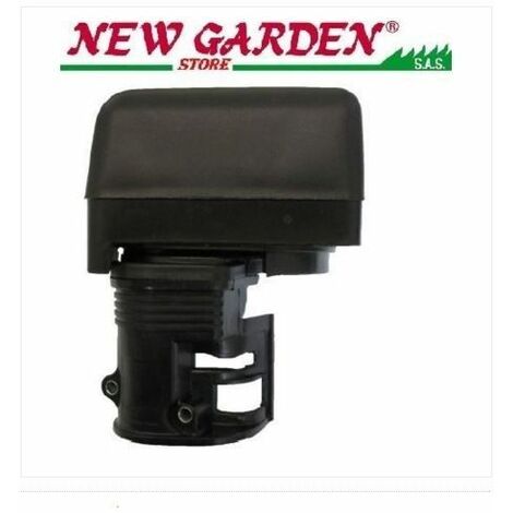 Filtro aria a secco supporto motore benzina ZANETTI ZBM240 ZBM270 B17.10.100