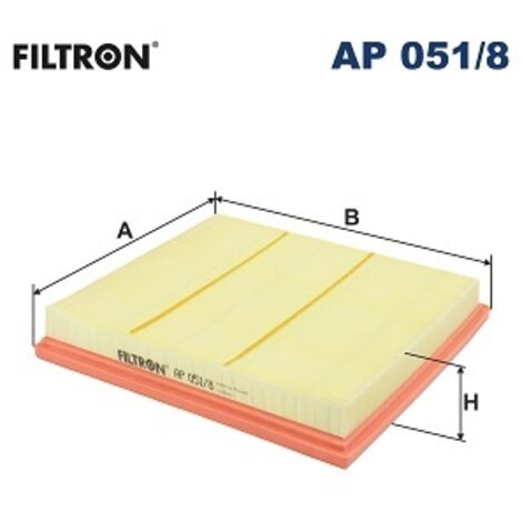 FILTRO ARIA AP0518 FILTRON
