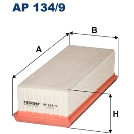 FILTRO ARIA AP1349 FILTRON