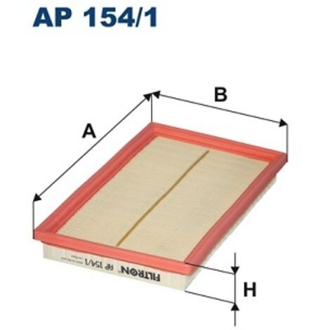 FILTRO ARIA AP1541 FILTRON